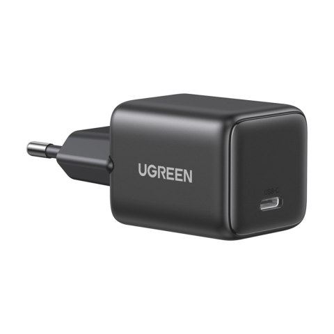 Ładowarka sieciowa X512 GaN USB-C 20W - szara