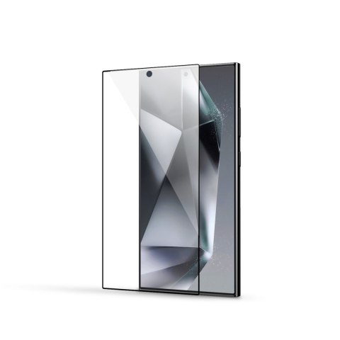 Szkło hartowane 2.5D ze wzmocnioną krawędzią na Samsung S24 Ultra