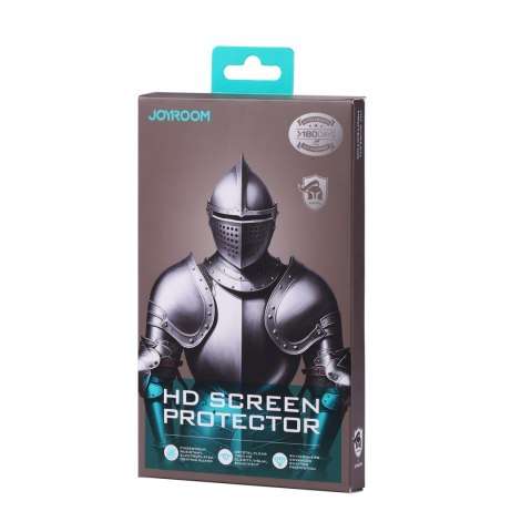 Szkło hartowane 2.5D ze wzmocnioną krawędzią na Samsung S24 Ultra