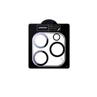 Szkło ochronne na obiektywy do iPhone 16 Pro/Pro Max Gemstone Version