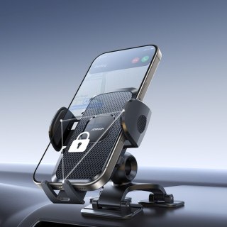 Uchwyt samochodowy do telefonu 4.7-7'' zaciskowy z trzema nóżkami