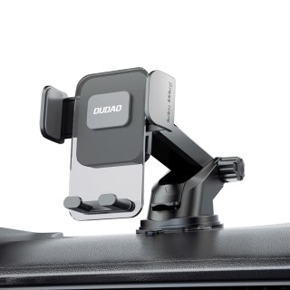 Uchwyt samochodowy do telefonu na deskę rozdzielczą szybę