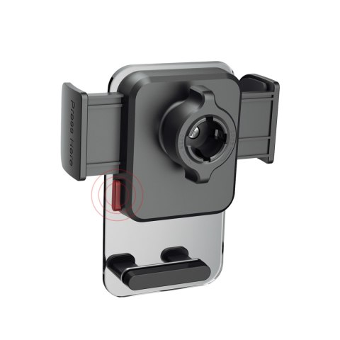 Uchwyt samochodowy do telefonu na deskę rozdzielczą szybę