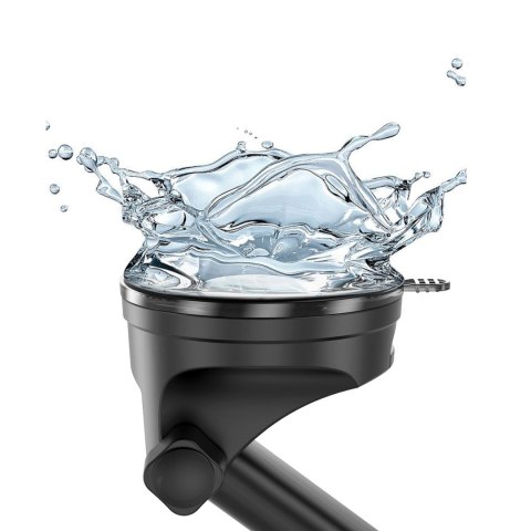 Uchwyt samochodowy do telefonu na deskę rozdzielczą szybę