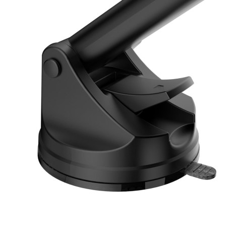 Uchwyt samochodowy do telefonu na deskę rozdzielczą szybę