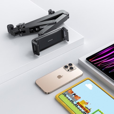 Uchwyt samochodowy do telefonu tabletu 4.7-13'' na zagłówek