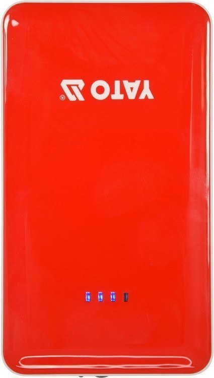 URZĄDZENIE ROZRUCHOWE POWER BANK 7500MAH
