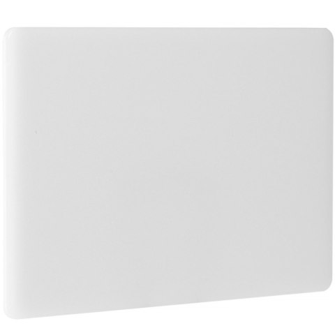 Deska do krojenia HACCP 600x400 mm - biała