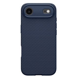 Etui ochronne case Liquid Air na iPhone 17 Air - niebieskie