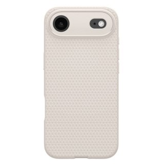 Etui ochronne case Liquid Air na iPhone 17 Air - tytanowe