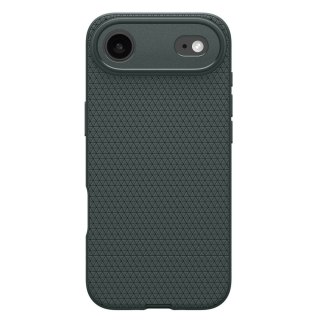 Etui ochronne case Liquid Air na iPhone 17 Air - zielone