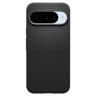 Etui ochronne case na Google Pixel 10 / 10 Pro Liquid Air - czarny mat