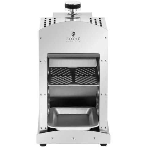 Grill gazowy do steków na propan-butan 800C 3500 W