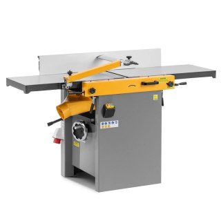 Strugarko grubościówka stolarska do drewna 400 V 4000 W