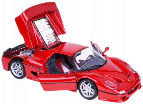 BBU 1:24 Ferrari F50 26010