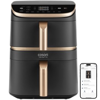 Frytownica 10,8L Cosori Airfryer Turbo Tower Pro Smart CAF-DC123S-DEUR