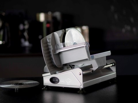 ELDOM KRAJALNICA SNIP,METALOWA, 2 NOŻE, MOC 150 W