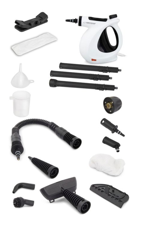 ESPERANZA MYJKA PAROWA ASALTO EHS008