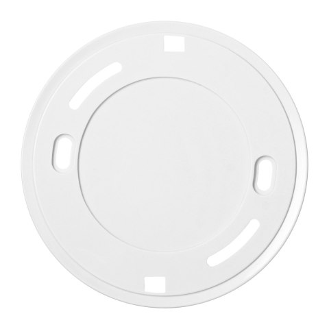 Bateryjny czujnik dymu, 1x9V DC