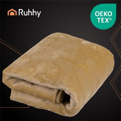 Narzuta podgrzewana Ruhhy 26226