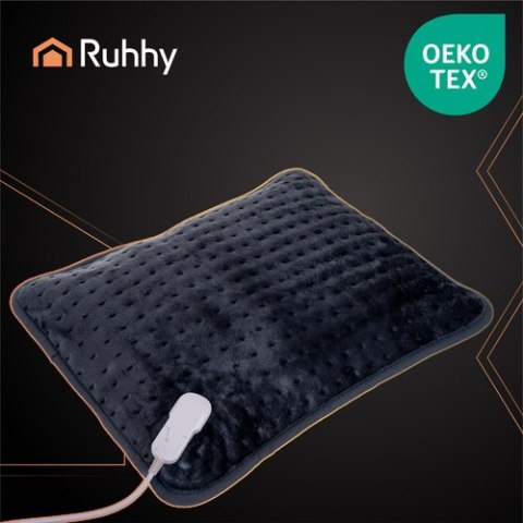 Poduszka podgrzewana 60x38 Ruhhy 26221