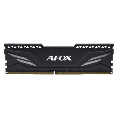AFOX GAMING DDR4 8GB 3200MHZ CL16 XMP2 BLACK AFLD48PH1CAB