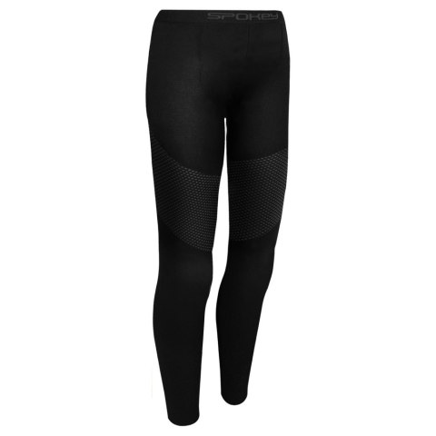 Spokey FURIOUS - set bielizny dziecięcej seamless; r.122/128