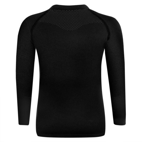 Spokey FURIOUS - set bielizny dziecięcej seamless; r.134/140