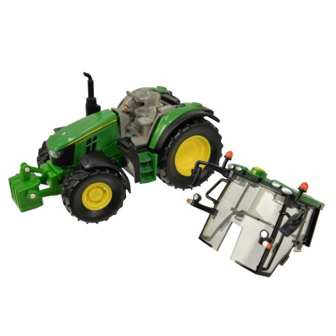 TOMY Britains John Deere traktor 6130 43248