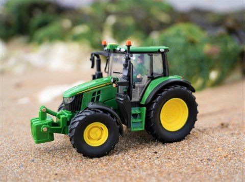 TOMY Britains John Deere traktor 6130 43248