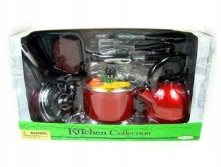 Zestaw kuchenny 13 cz. HKS028