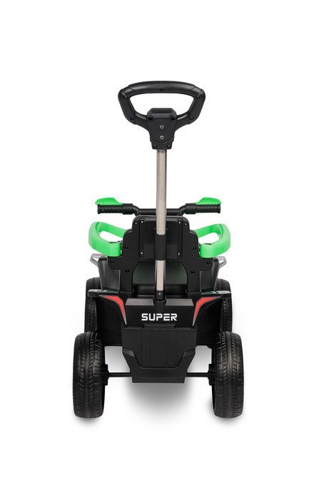 JEŹDZIK MOVIX GREEN