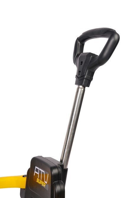 JEŹDZIK MOVIX YELLOW