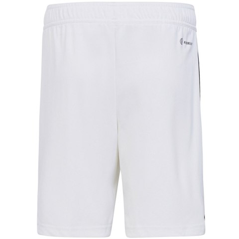 ND05_S11546-128cm IB8093 Spodenki dla dzieci adidas Tiro 23 League białe IB8093 r.128cm