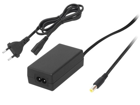 3490# Zasilacz impulsowy 12v/2000ma 2,1/5,5 wtyk dc prosty