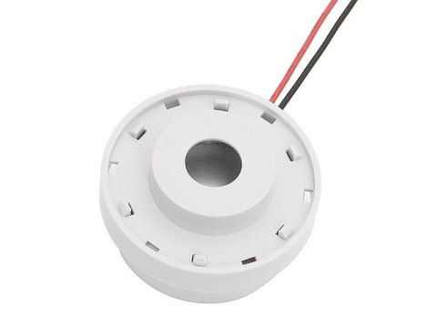 4310# Buzer biały 3d3120l 12-24v(ciągły)