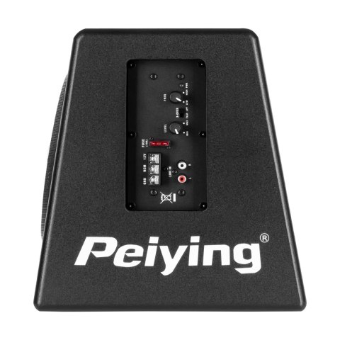 Subwoofer aktywny PY250QA