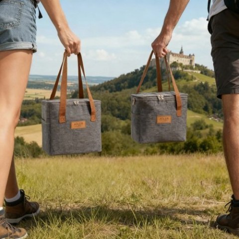 AD 4523 Torba termiczna - 10l