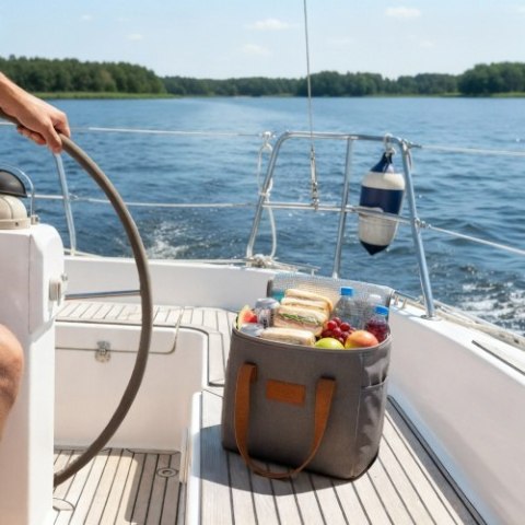 AD 4523 Torba termiczna - 10l