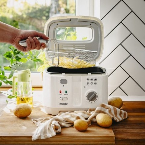 MS 4908 G Frytkownica 2,5 l