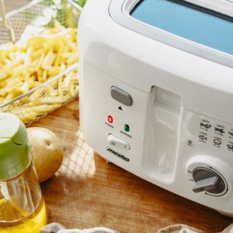 MS 4908 G Frytkownica 2,5 l