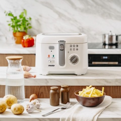 MS 4908 G Frytkownica 2,5 l