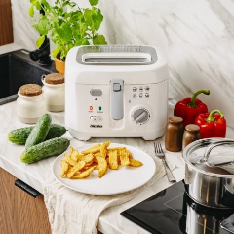 MS 4908 G Frytkownica 2,5 l