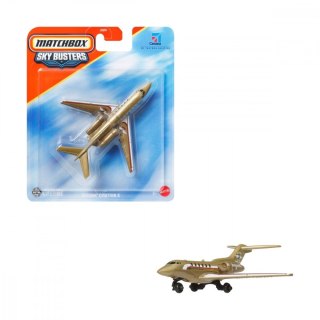 Samolot matchbox sky busters asortyment