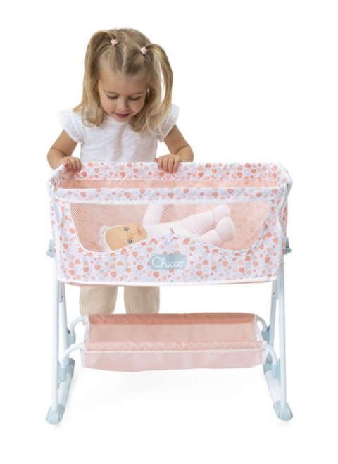 181629 ŁÓŻECZKO DLA LALEK NEXT2ME