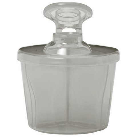 AC247 POJEMNIK NA MLEKO W PROSZKU SZARY