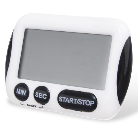 Cyfrowy Czasomierz Minutnik z Magnesem Kuchenny Solidny ORION 9 x 6,5 cm
