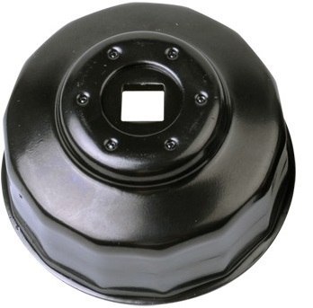 NASADKA DO FILTRA OLEJU 3/8' 16-KĄT. 86MM