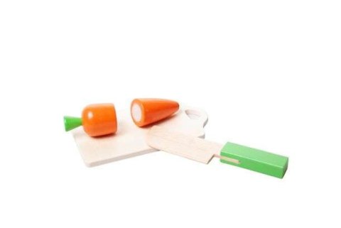 ND12_14996 Warzywa do krojenia drewniane w wiaderku 5902802919656