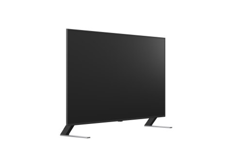 Telewizor LG 55QNED85A3C QNED EVO 55'' 4K Ultra HD 120Hz WebOS Dolby Digital Czarny